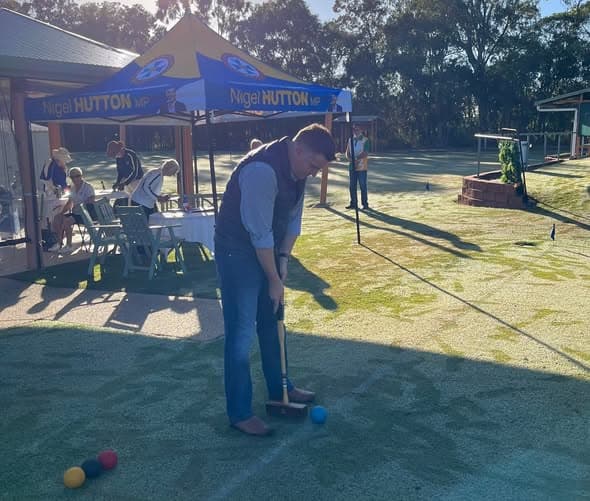 Gladstone takes Capricorn Coast Patrons Day Trophy as visitors join the fun, plus one more from Capricorn Coast
