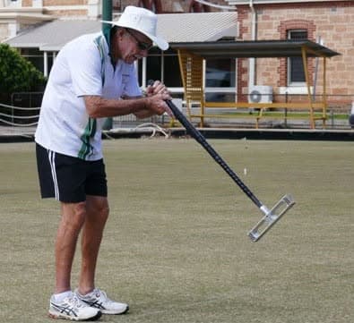 Ross Rillie named captain of 2026 Qld GC State Team