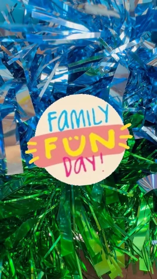 Family Fun Day a hit at Burleigh Heads Palm Beach