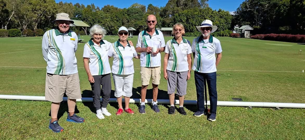 GC Plate team battles hard at Noosa