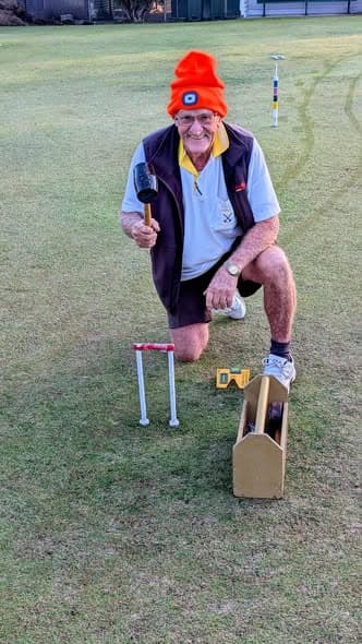 Toombul Hosts CAQ Women's AC Championship