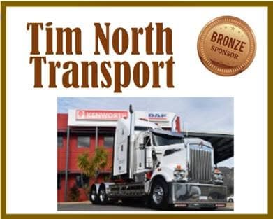 Gracemere Croquet Club thanks Tim North Transport