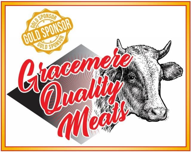 Gracemere Croquet Club thanks local butcher for tournament support