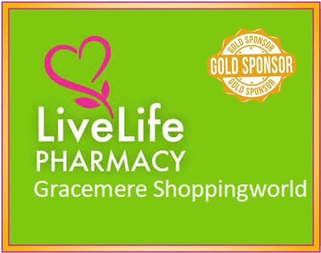 Gracemere Croquet Club thanks Livelife Pharmacy for sponsorship