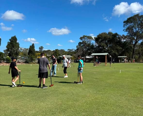 Capricorn Coast joins school holiday program