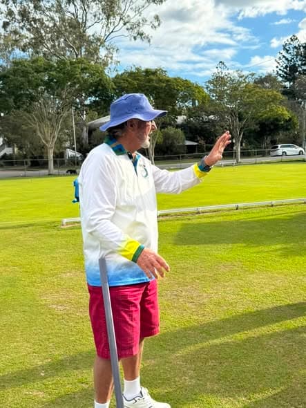 Bob Martin Delivers Player Development Clinic at McIlwraith