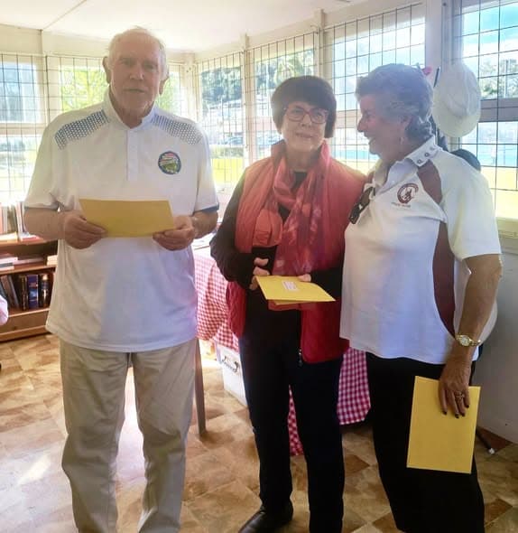 Stephens members shine at Gold Coast Tweed Tournament