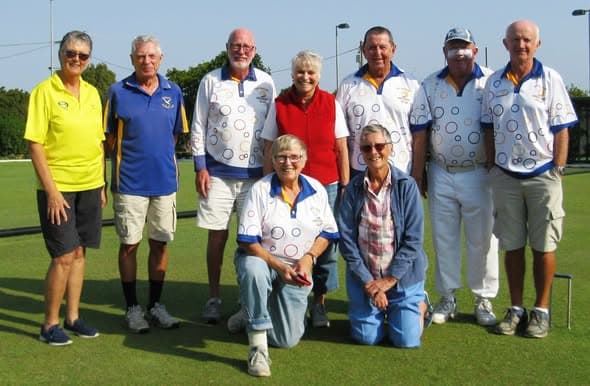 Wynnum Club GC Singles Championship heads to final