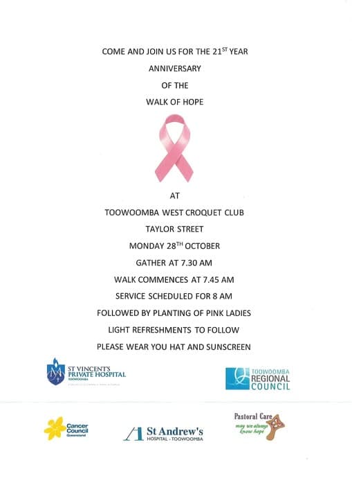 Photos from West Toowoomba croquet club