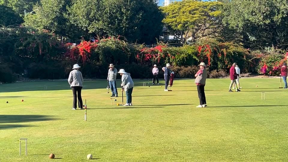 Beautiful Morning with Great Turnout at Ipswich