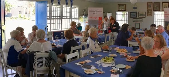 Bernborough Ascot to sponsor 2020 Croquet Australia carnival