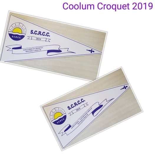 Photos from Coolum Croquet Club