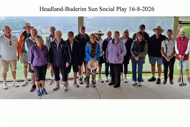 Annual visit from New Zealand and Victoria brings joy to Headland-Buderim