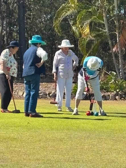 Capricorn Coast hosts Yeppoon Ladies Probus Group