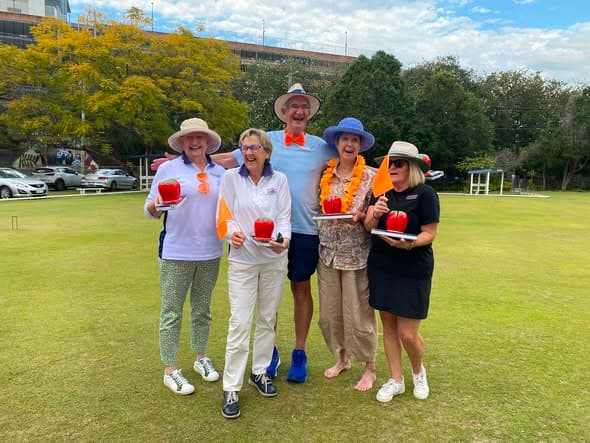 Brisbane North Region Friendship Day an Ekka Day winner