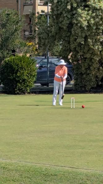 Davis and Rowell go through the weekend unbeaten at Toombul