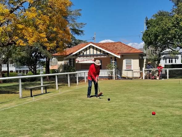 Inaugural Darling Downs Interclub Competition a great success