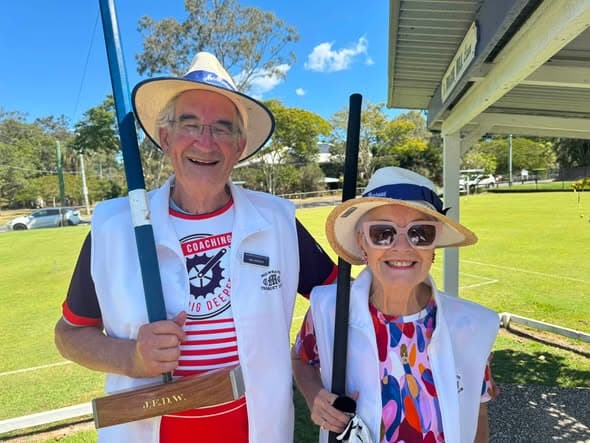President's Cup finals reach the final stage at McIlwraith