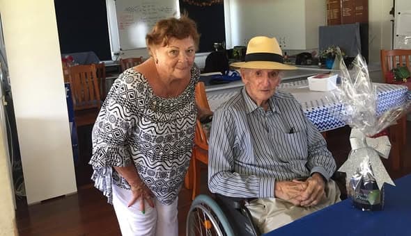 Windsor Croquet Club wraps up 2019 with Christmas party