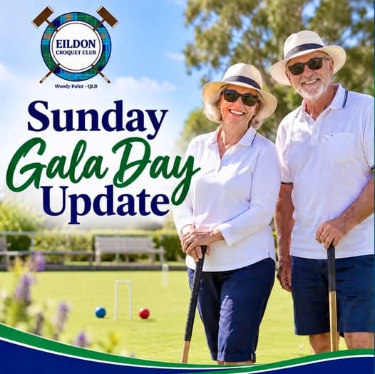 Eildon invites players to Norfolk Island tour and GC Gala Day