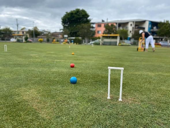 Photos from Toombul play day