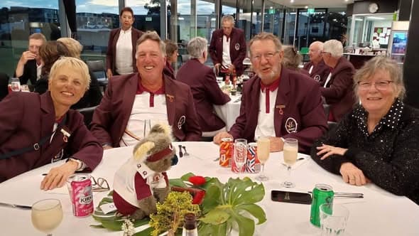 Queensland secures nail-biting win over South Australia
