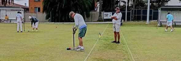 Stephens wins GC Pennant as Windsor takes AC Metropolitan title