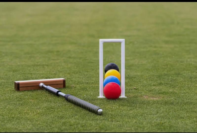 Bundaberg Croquet Club Come and Try Sessions