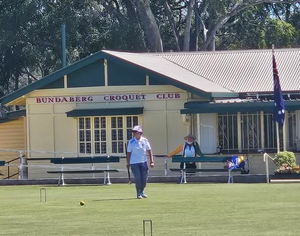 Gracemere players shine at Bundaberg AC Medal