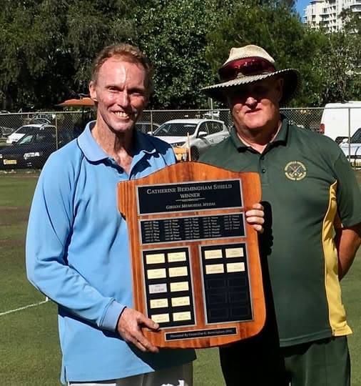Gibson Medal entries close soon