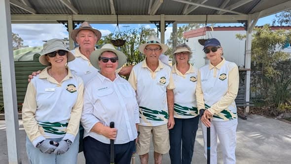 Toombul crowned 2026 Brisbane North Region Champions