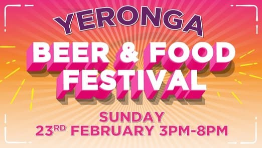 After the General Meeting: Sunday afternoon at Yeronga