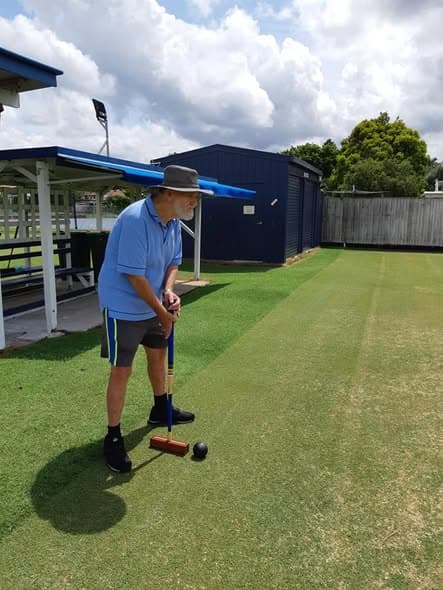 Rain tops up Windsor grounds ahead of full house