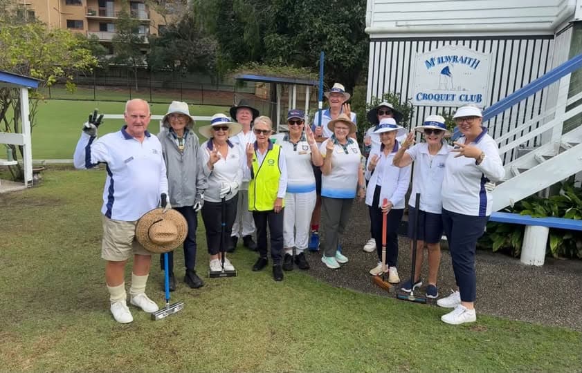 McIlwraith Blue wraps up Division 3 Pennants against Eildon