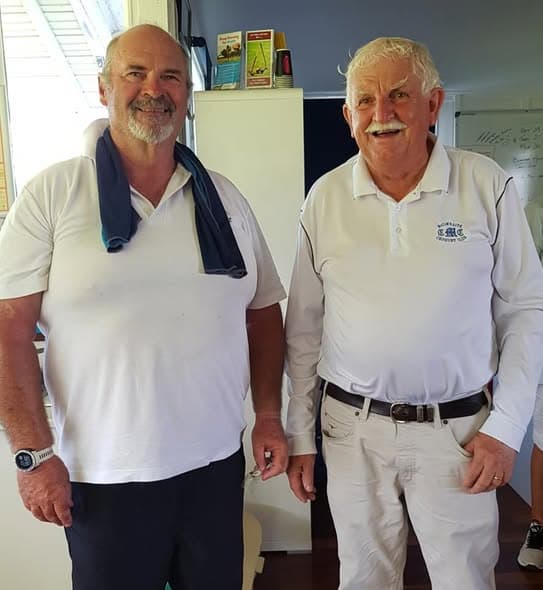 Windsor hosts Queensland GC Open Men's Singles Championships