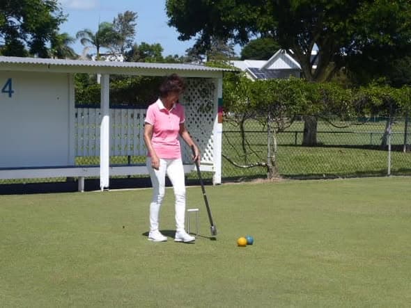National Men's and Women's Singles Championship 2020
