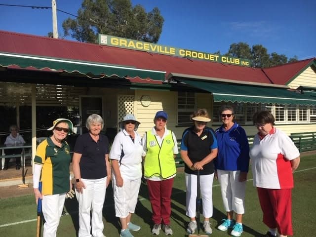 Graceville hosts Women's ACA Plate and welcomes 80 residents to information session