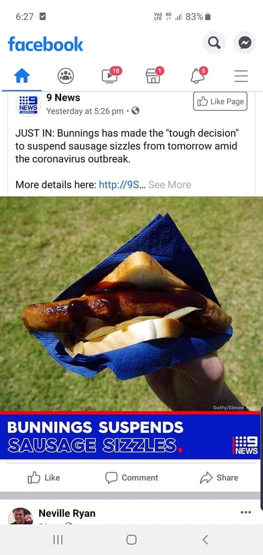 Coolum considers toilet paper as a fundraiser