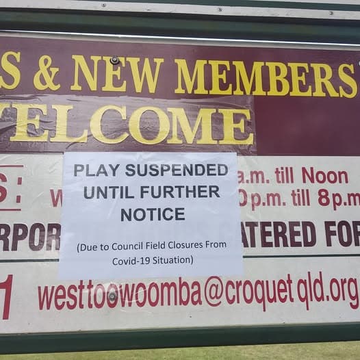 Photos from West Toowoomba