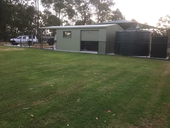 New Bedford Park courts handed over to Twin Rivers
