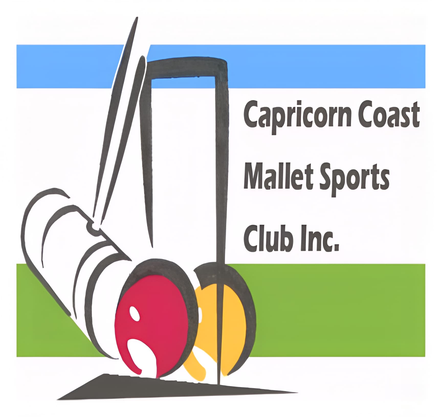 Ailsa Rowley wins President's Spot prize at Patrons Day, plus one more from Capricorn Coast