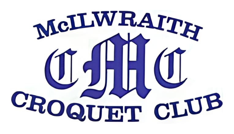 McIlwraith Croquet Club hit by floods again, plus one more from McIlwraith