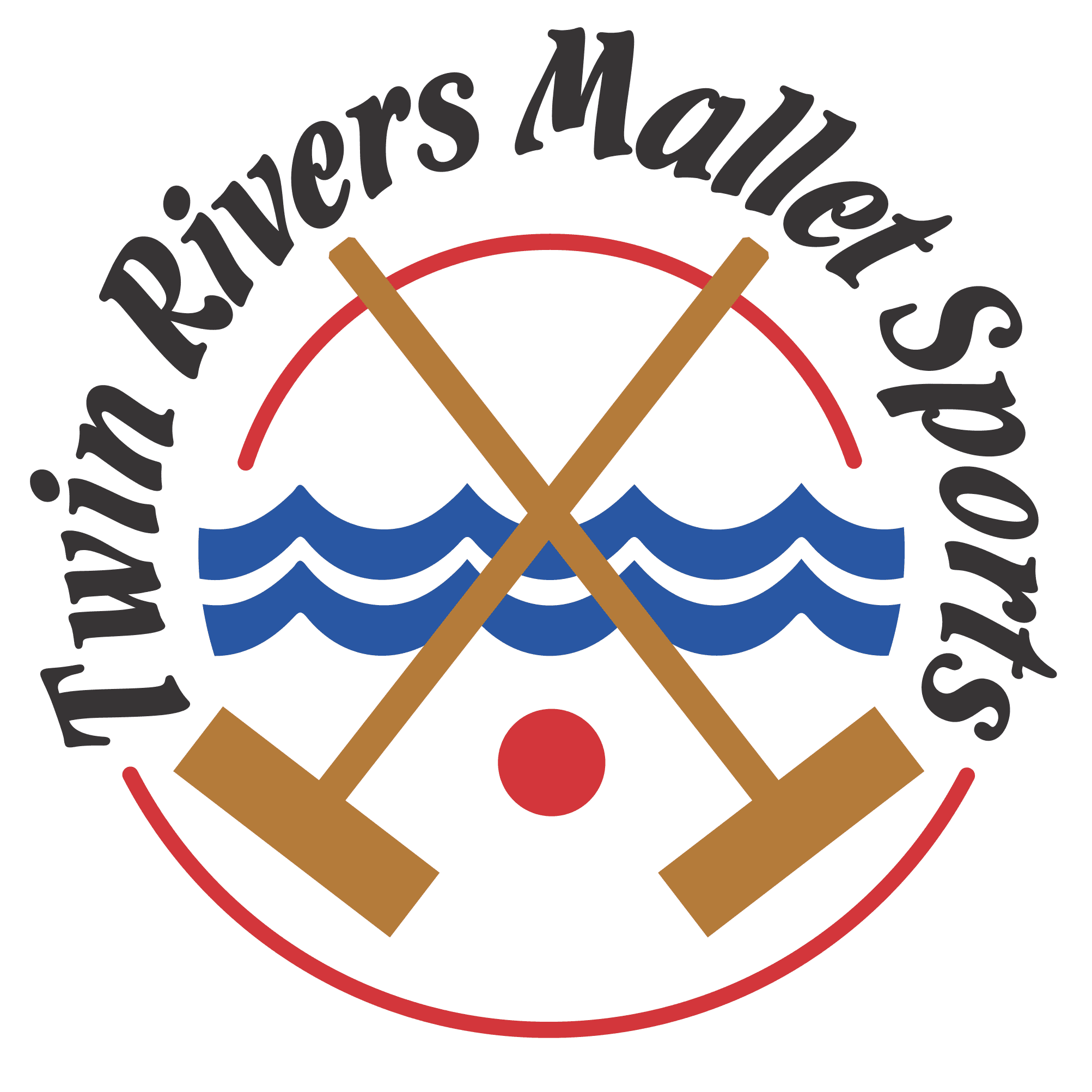 Merry Christmas from Twin Rivers and summer play dates