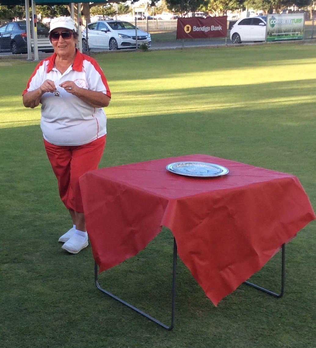 Share Your Skills, Find Your Community: Become a Croquet Helper