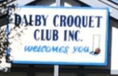 Dalby members enjoy Laurel Bank Friendship Day
