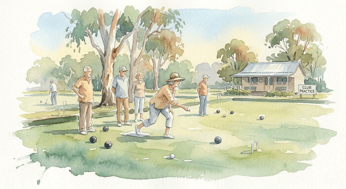 Brisbane GC Pennant, clubs ramp up the prep
