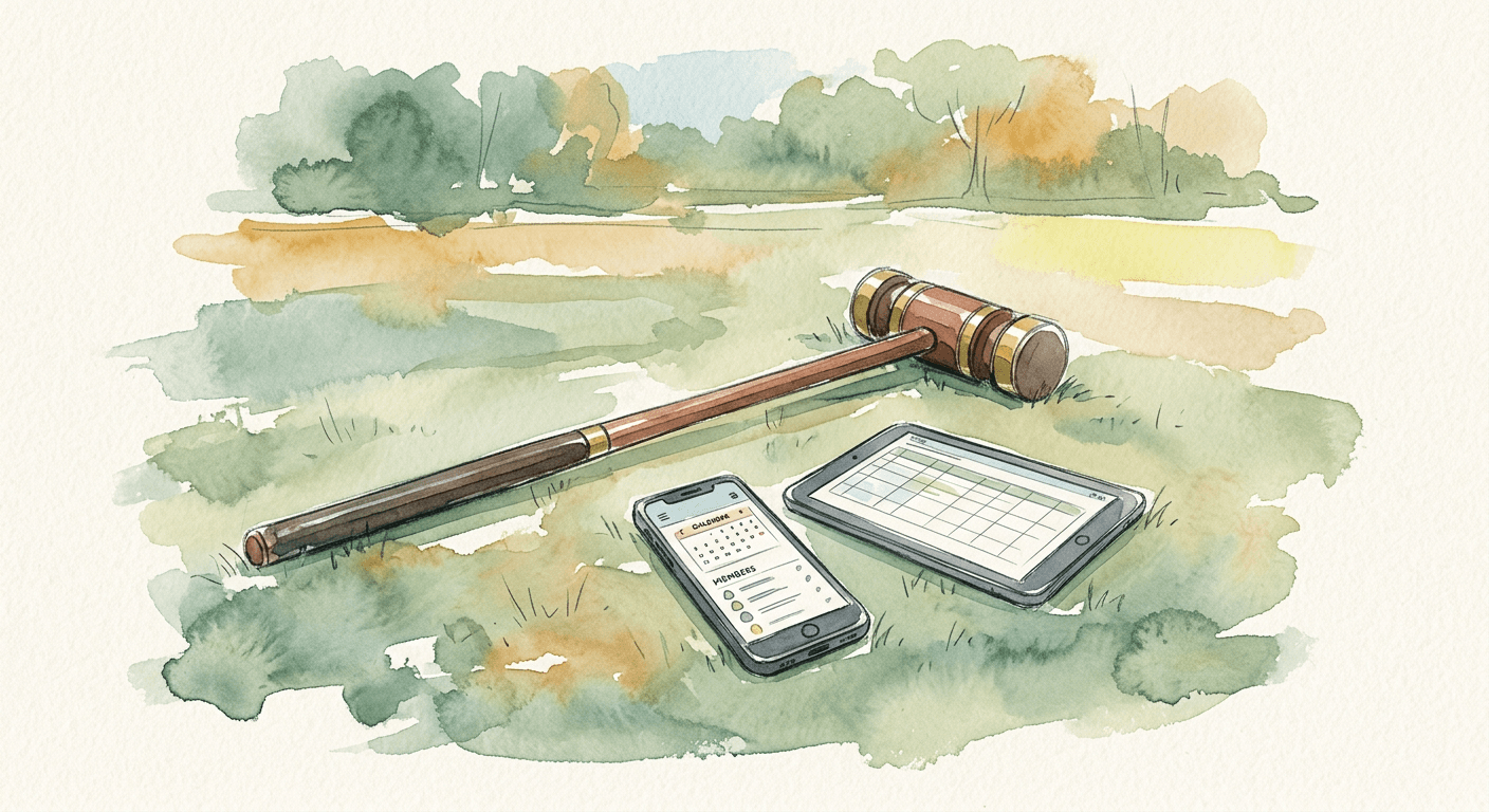 Technology That Actually Helps: A New Column