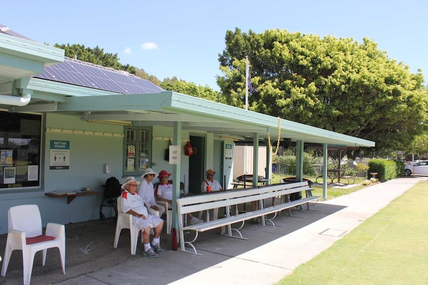 How Southport Gets Helpers Without Burning Them Out