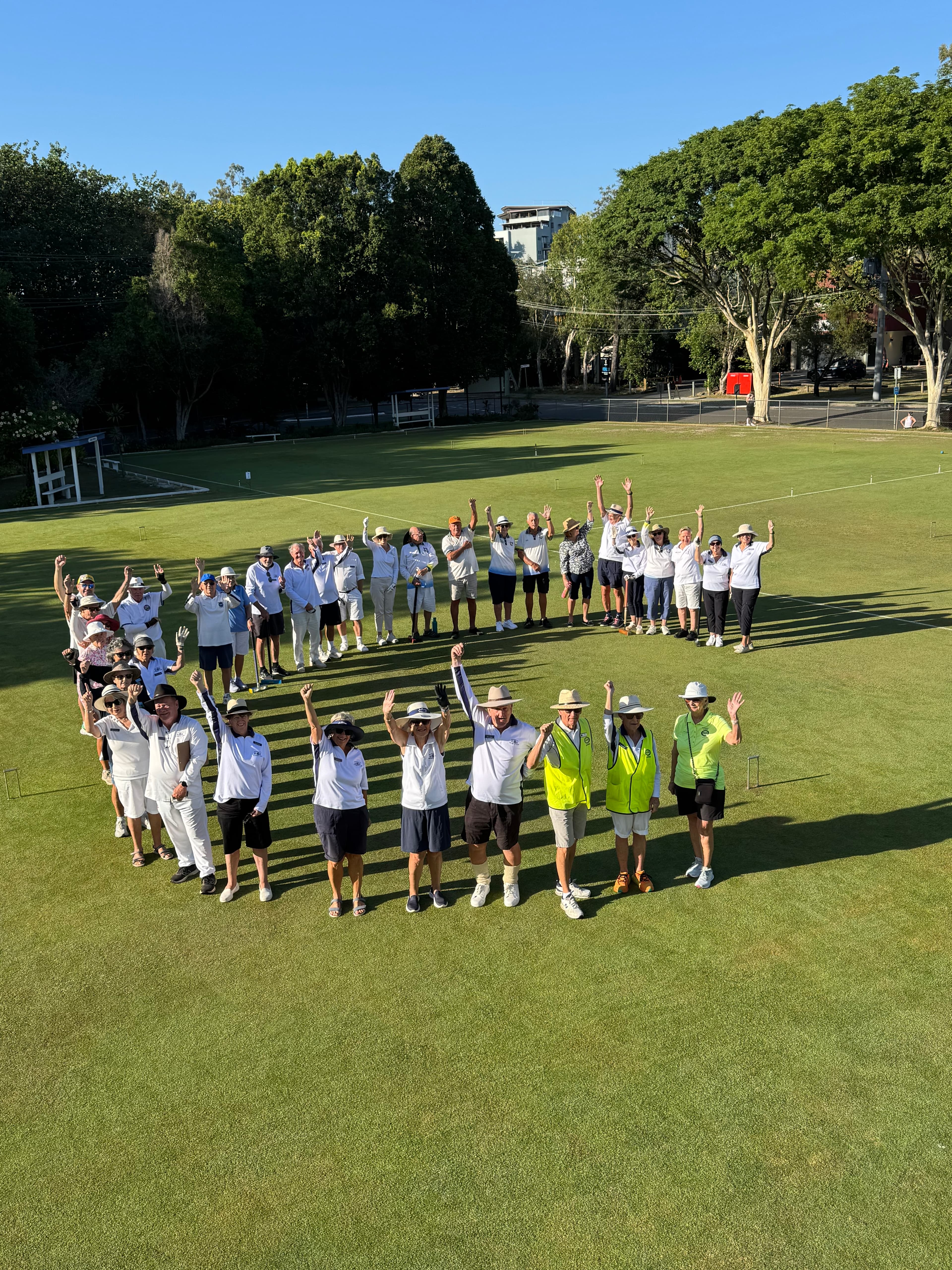 McIlwraith Grand Challenge Kicks Off, plus one more from McIlwraith
