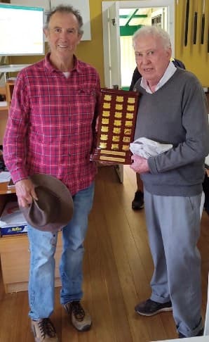 Coolangatta Annual Golf Birthday, Bunnings BBQ and state wins